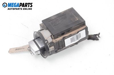 Контактен ключ за Volkswagen Passat V Variant B6 (08.2005 - 11.2011), № 3С0 996 343 М