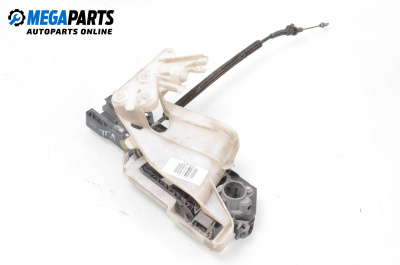 Брава на врата за Volkswagen Passat V Variant B6 (08.2005 - 11.2011), позиция: предна, лява