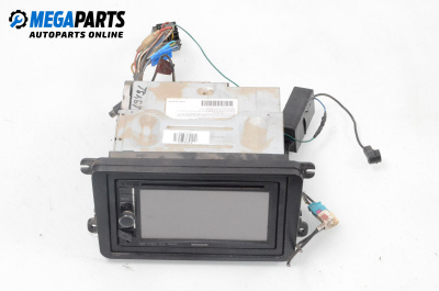 GPS навигация за Volkswagen Passat V Variant B6 (08.2005 - 11.2011), № LV39710-001A