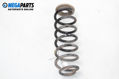 Пружина за ходова част за Volkswagen Passat V Variant B6 (08.2005 - 11.2011), комби, позиция: задна