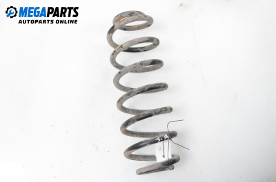 Пружина за ходова част за Volkswagen Passat V Variant B6 (08.2005 - 11.2011), комби, позиция: задна