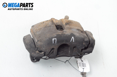 Спирачен апарат за Volkswagen Passat V Variant B6 (08.2005 - 11.2011), позиция: предна, лява