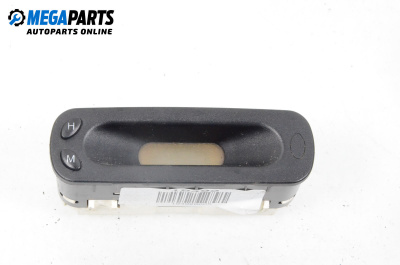 Часовник за Ford Fiesta IV Hatchback (08.1995 - 09.2002)