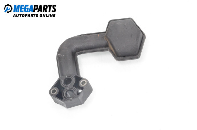 Компенсаторен съд въздух за Ford Fiesta IV Hatchback (08.1995 - 09.2002) 1.3 i, 60 к.с.