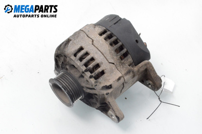 Алтернатор / генератор за Ford Fiesta IV Hatchback (08.1995 - 09.2002) 1.3 i, 60 к.с., № Bosch 0 123 310 023