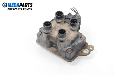 Запалителна бобина за Ford Fiesta IV Hatchback (08.1995 - 09.2002) 1.3 i, 60 к.с.