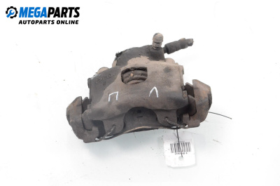 Спирачен апарат за Ford Fiesta IV Hatchback (08.1995 - 09.2002), позиция: предна, лява