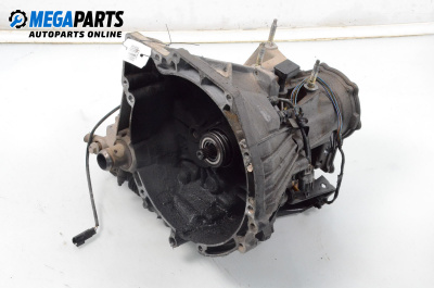 Ръчна скоростна кутия за Ford Fiesta IV Hatchback (08.1995 - 09.2002) 1.3 i, 60 к.с.