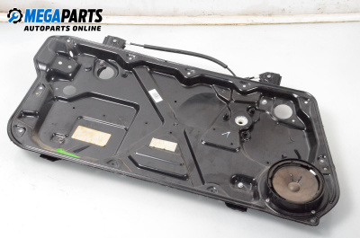 Механизъм ел. стъкло за Volkswagen New Beetle Hatchback (01.1998 - 09.2010), 2+1 вр., хечбек, позиция: лява