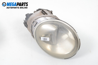 Фар за Volkswagen New Beetle Hatchback (01.1998 - 09.2010), хечбек, позиция: лява