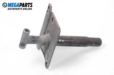 Буфер предна броня за Volkswagen New Beetle Hatchback (01.1998 - 09.2010), хечбек, позиция: предна, лява