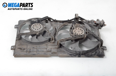 Перки охлаждане за Volkswagen New Beetle Hatchback (01.1998 - 09.2010) 1.9 TDI, 90 к.с.