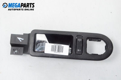 Вътрешна дръжка за Volkswagen New Beetle Hatchback (01.1998 - 09.2010), 2+1 вр., хечбек, позиция: лява