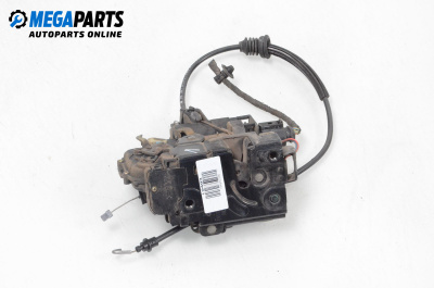 Брава на врата за Volkswagen New Beetle Hatchback (01.1998 - 09.2010), позиция: лява