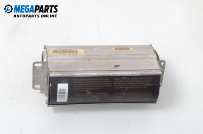 Airbag за Volkswagen New Beetle Hatchback (01.1998 - 09.2010), 2+1 вр., хечбек, позиция: предна