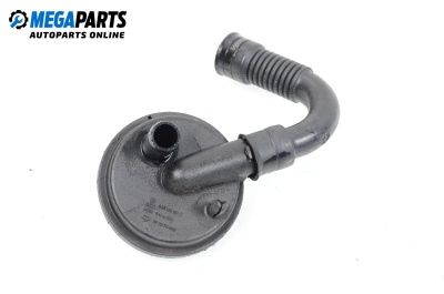 Отдушник картерни газове за Volkswagen New Beetle Hatchback (01.1998 - 09.2010) 1.9 TDI, 90 к.с.