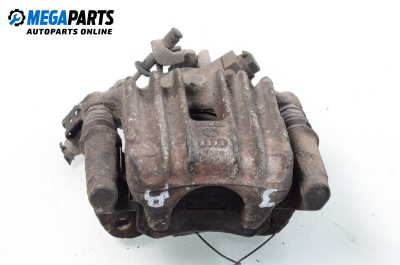 Спирачен апарат за Volkswagen New Beetle Hatchback (01.1998 - 09.2010), позиция: задна, дясна