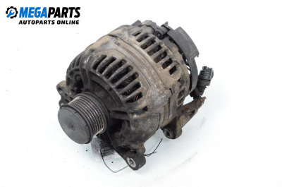 Алтернатор / генератор за Volkswagen New Beetle Hatchback (01.1998 - 09.2010) 1.9 TDI, 90 к.с., № 028 903 028 Е