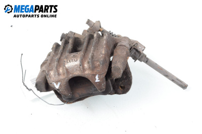 Спирачен апарат за Volkswagen New Beetle Hatchback (01.1998 - 09.2010), позиция: задна, лява