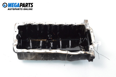 Картер за Volkswagen New Beetle Hatchback (01.1998 - 09.2010) 1.9 TDI, 90 к.с.