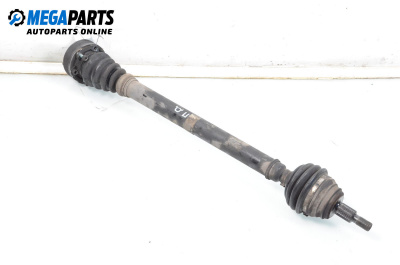 Полуоска за Volkswagen New Beetle Hatchback (01.1998 - 09.2010) 1.9 TDI, 90 к.с., позиция: предна, дясна