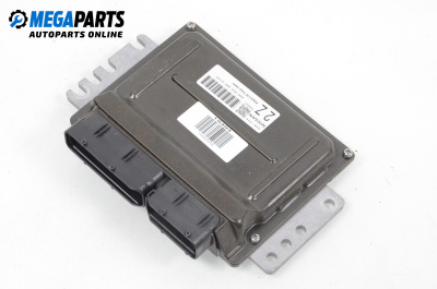 Компютър двигател за Nissan X-Trail I SUV (06.2001 - 01.2013) 2.5 4x4, 165 к.с., № Nissan A56-Y24