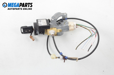 Контактен ключ за Nissan X-Trail I SUV (06.2001 - 01.2013), № 28590C9902