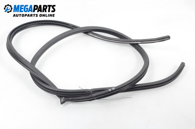 Уплътнение за врата за Nissan X-Trail I SUV (06.2001 - 01.2013), 4+1 вр., джип, позиция: предна, лява