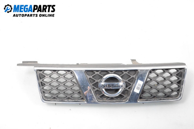 Решетка за Nissan X-Trail I SUV (06.2001 - 01.2013), джип, позиция: предна
