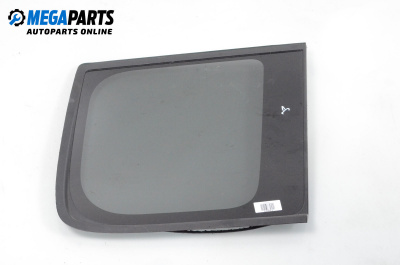 Фикс за Nissan X-Trail I SUV (06.2001 - 01.2013), 4+1 вр., джип, позиция: дясна