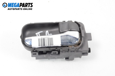 Вътрешна дръжка за Nissan X-Trail I SUV (06.2001 - 01.2013), 4+1 вр., джип, позиция: предна, дясна