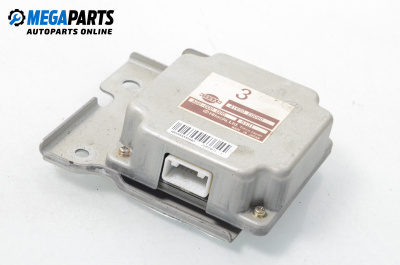 Модул раздатка за Nissan X-Trail I SUV (06.2001 - 01.2013), № 41650 EQ060