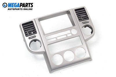 Централна конзола за Nissan X-Trail I SUV (06.2001 - 01.2013)