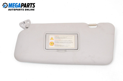 Сенник за Nissan X-Trail I SUV (06.2001 - 01.2013), позиция: лява