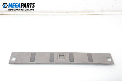 Кора багажник за Nissan X-Trail I SUV (06.2001 - 01.2013), 4+1 вр., джип