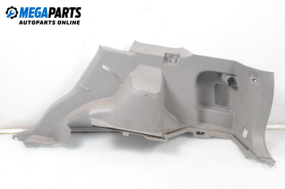 Кора багажник за Nissan X-Trail I SUV (06.2001 - 01.2013), 4+1 вр., джип