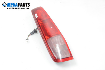 Стоп за Nissan X-Trail I SUV (06.2001 - 01.2013), джип, позиция: лява