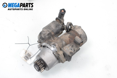 Стартер за Nissan X-Trail I SUV (06.2001 - 01.2013) 2.5 4x4, 165 к.с.