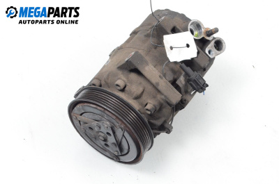 Компресор климатик за Nissan X-Trail I SUV (06.2001 - 01.2013) 2.5 4x4, 165 к.с., автоматик