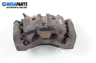 Спирачен апарат за Nissan X-Trail I SUV (06.2001 - 01.2013), позиция: предна, дясна