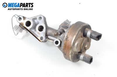 Маслоохладител за Nissan X-Trail I SUV (06.2001 - 01.2013) 2.5 4x4, 165 к.с.