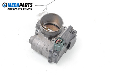 Дроселова клапа за Nissan X-Trail I SUV (06.2001 - 01.2013) 2.5 4x4, 165 к.с.