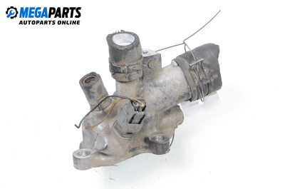 Корпус на термостат за Nissan X-Trail I SUV (06.2001 - 01.2013) 2.5 4x4, 165 к.с.