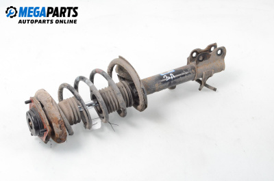 Макферсон за Nissan X-Trail I SUV (06.2001 - 01.2013), джип, позиция: задна, лява