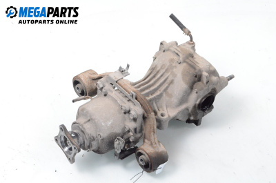 Диференциал за Nissan X-Trail I SUV (06.2001 - 01.2013) 2.5 4x4, 165 к.с., автоматик