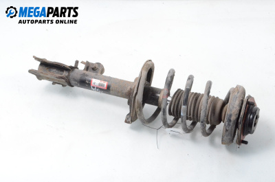 Макферсон за Nissan X-Trail I SUV (06.2001 - 01.2013), джип, позиция: задна, дясна