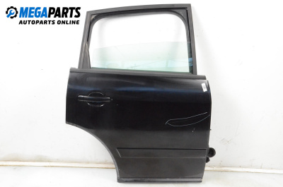 Врата за Audi A2 Hatchback (02.2000 - 08.2005), 4+1 вр., хечбек, позиция: задна, дясна