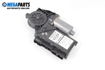 Електромотор за стъклоподемник за Audi A2 Hatchback (02.2000 - 08.2005), 4+1 вр., хечбек, позиция: предна, лява