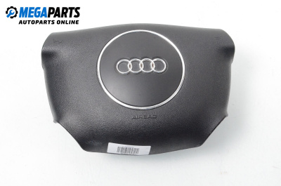 Airbag за Audi A2 Hatchback (02.2000 - 08.2005), 4+1 вр., хечбек, позиция: предна