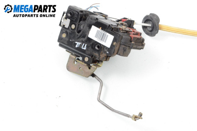 Брава на врата за Audi A2 Hatchback (02.2000 - 08.2005), позиция: предна, дясна